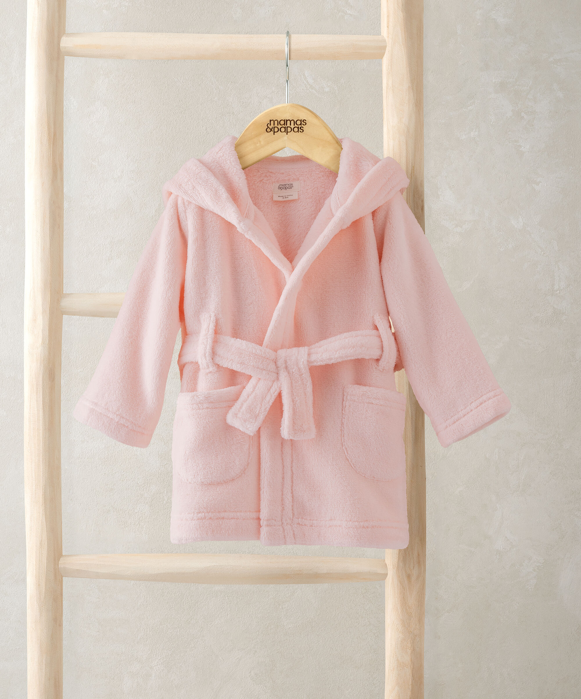 Bunny Dressing Gown