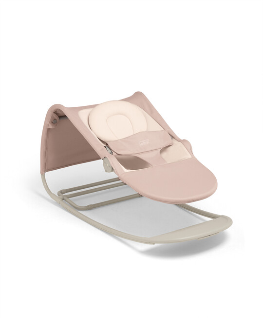 Tempo 3-in-1 Rocker / Bouncer - Blush image number 10
