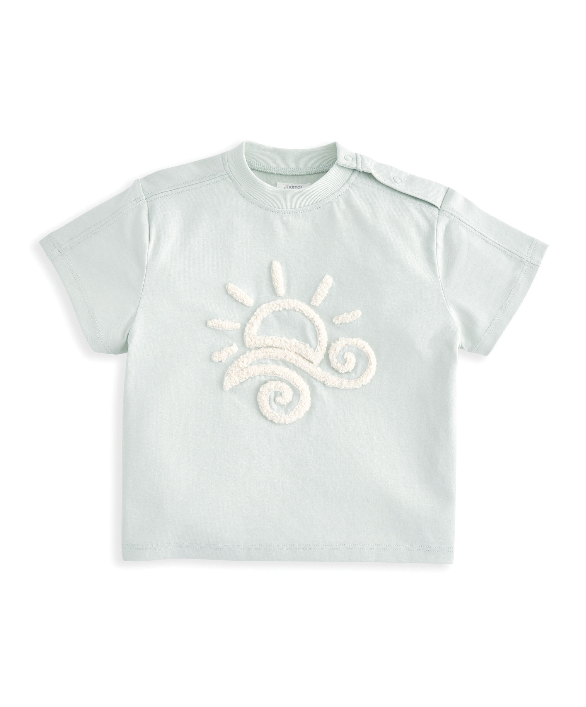 2 Piece Top & Short Set image number 3