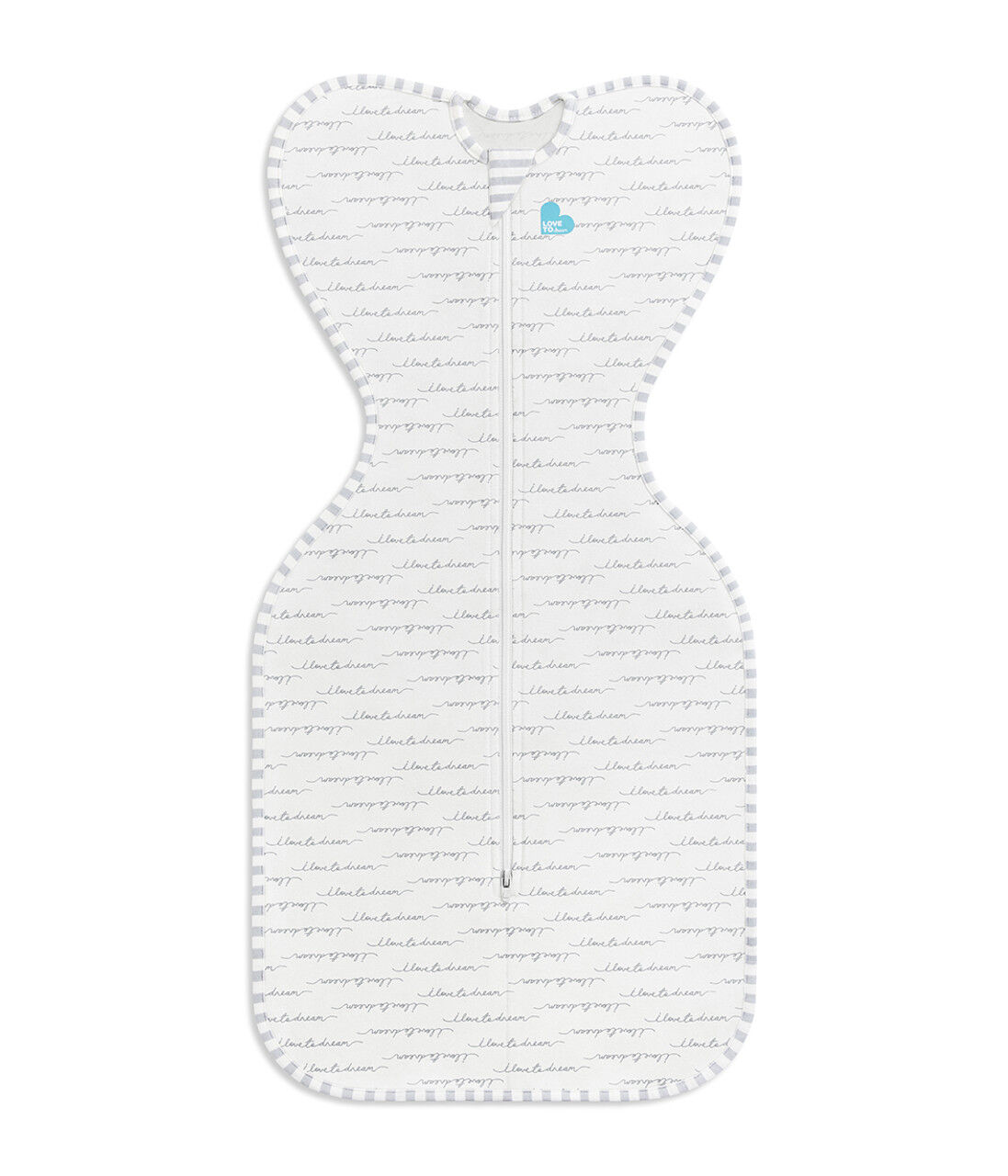 Love To Dream Swaddle Up Sleeping Bag White - 0 -6 months