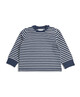 Striped Sweatshirt image number 1