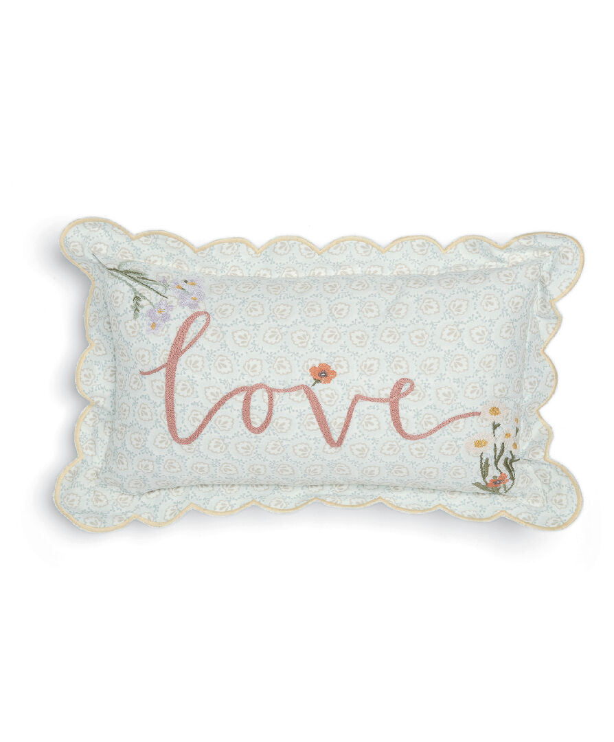 Laura Ashley - Cushion image number 1