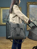 Strada Luxe Pushchair & Changing Bag image number 12