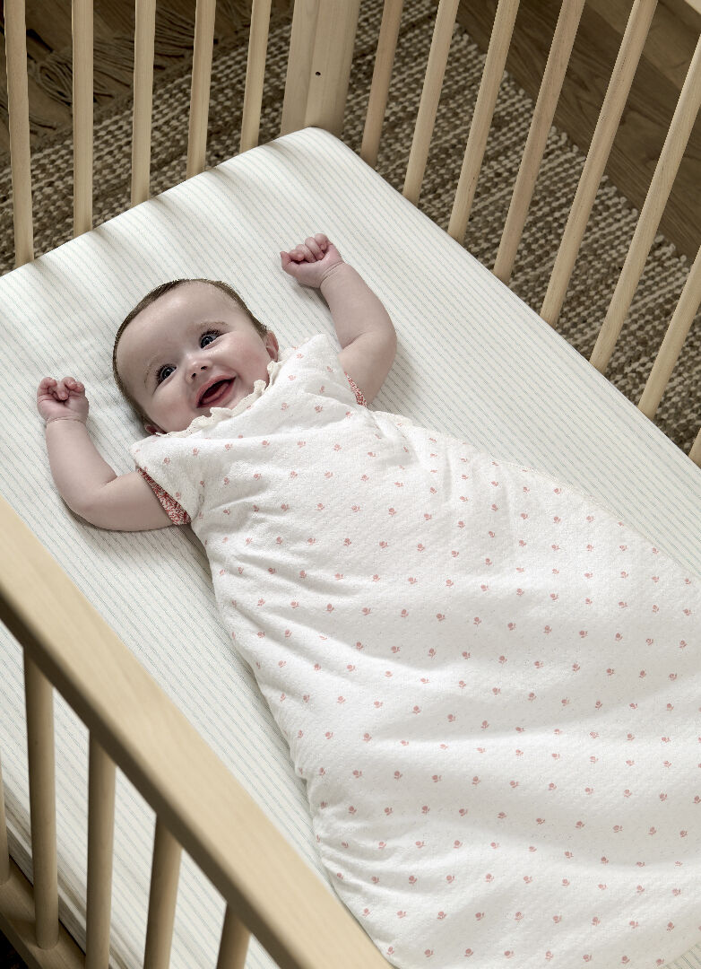 Laura Ashley 0-6 months 2.5 Tog Dreampod - Jersey image number 3