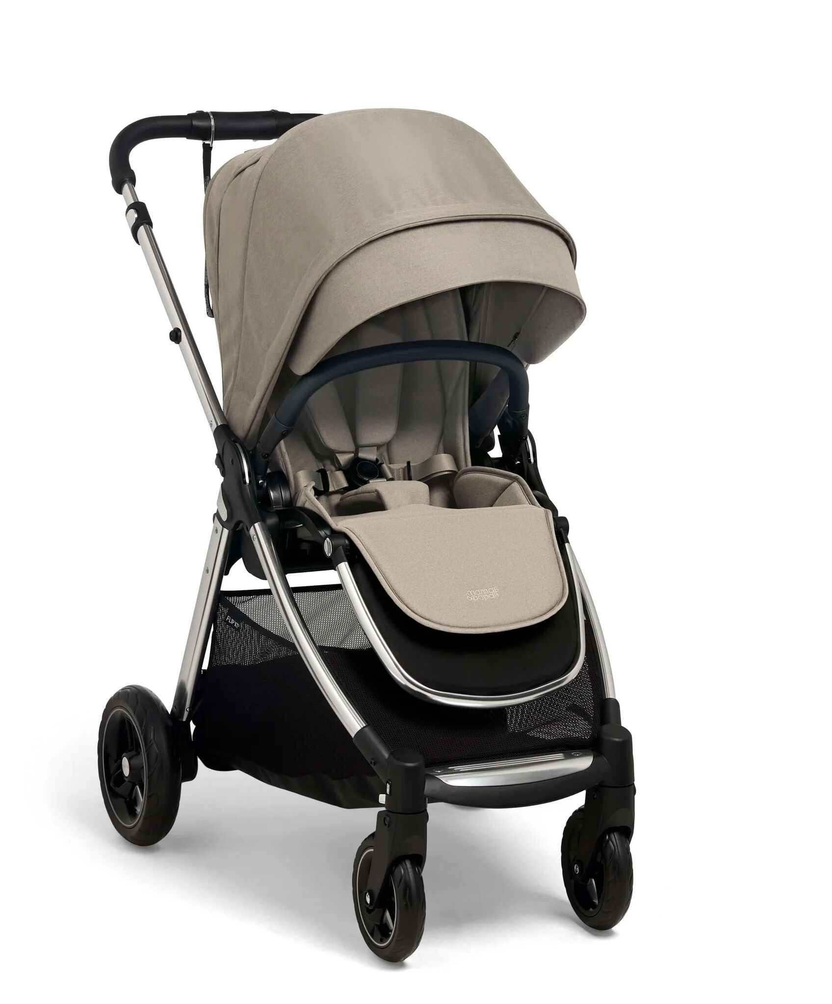 Flip XT&sup3; Stroller - Fawn