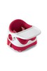 Baby Bud Booster Seat - Red image number 1