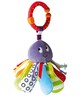 Babyplay - Linkie Toy Octopus image number 1