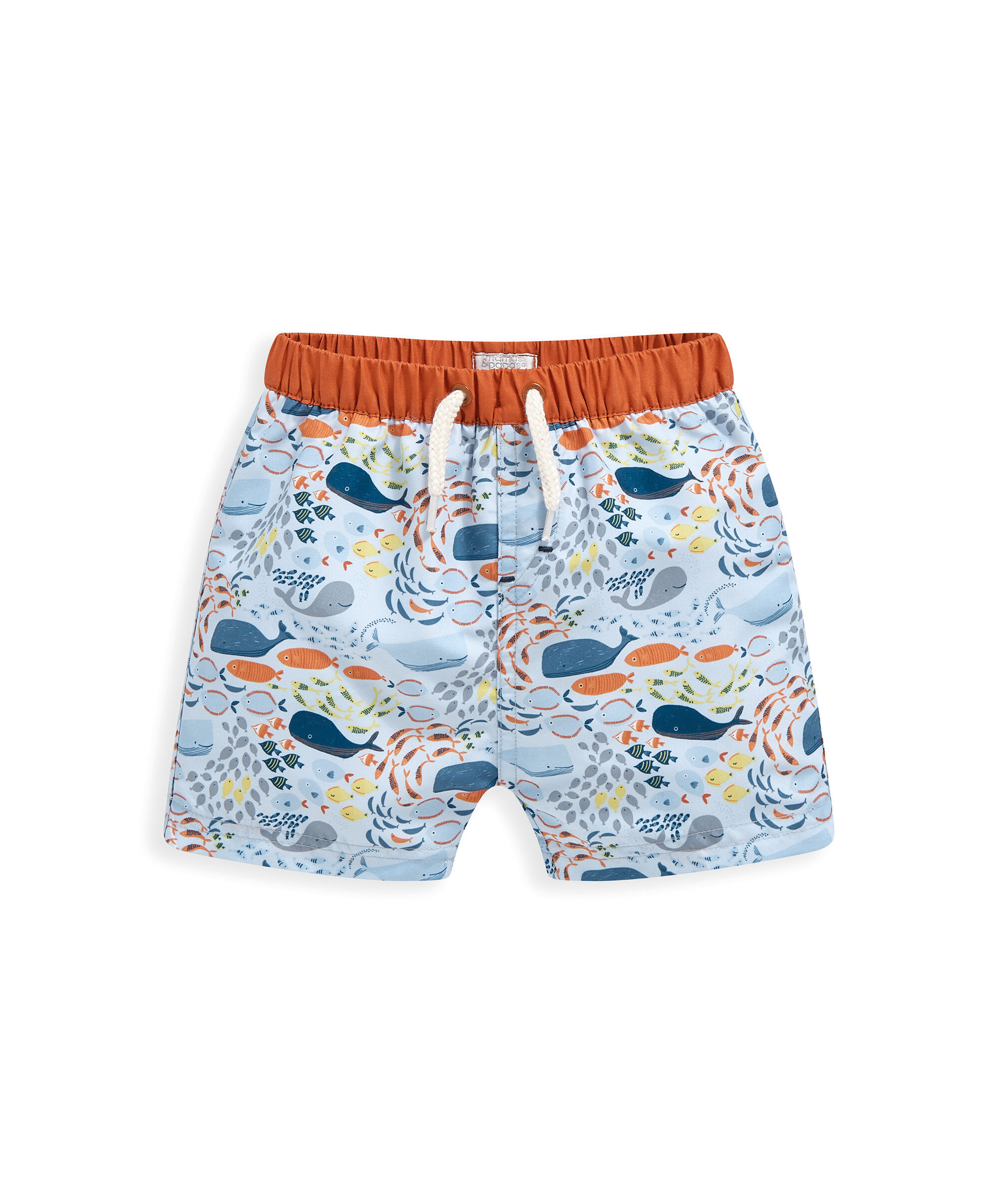 All Over Print Board Short image number 2