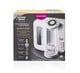 Tommee Tippee Perfect Prep Bottle Maker - White image number 3