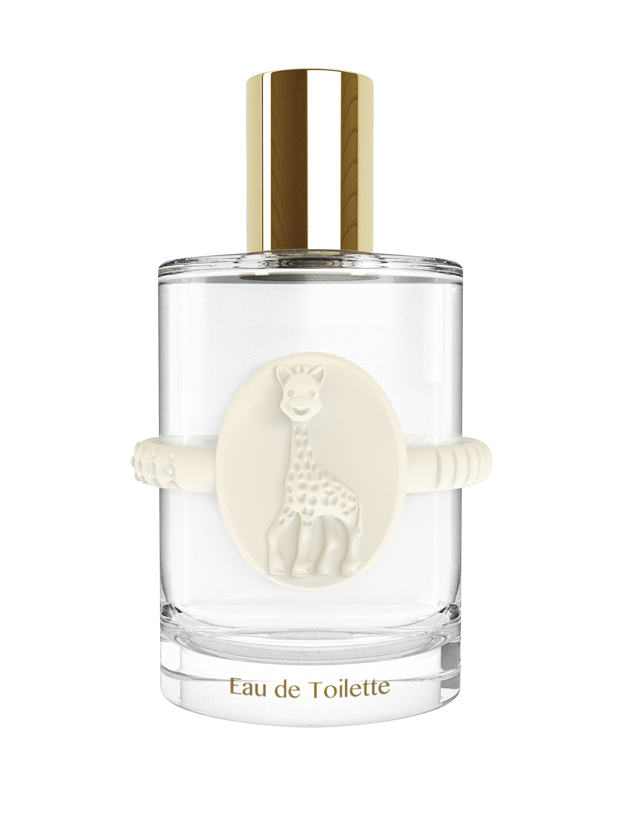 Sophie la Girafe Eau de Toilette 100ml image number 1