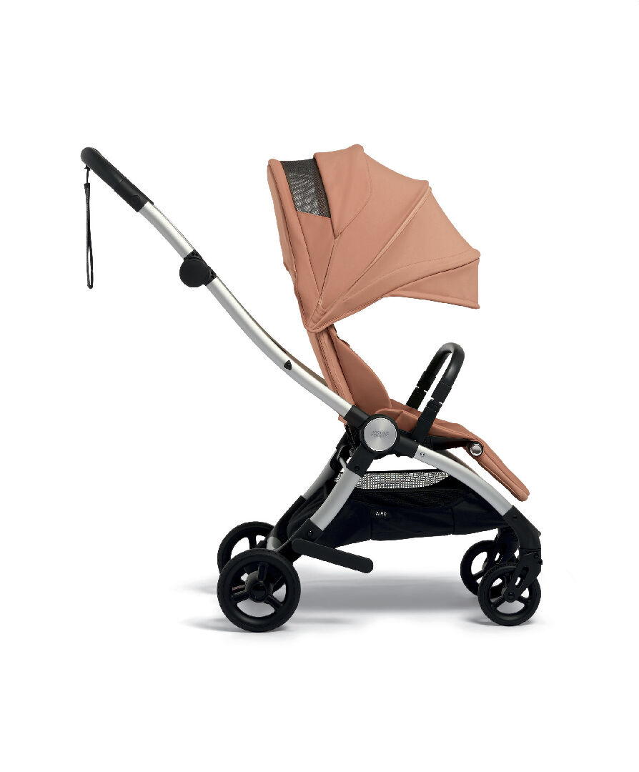 Airo Pushchair - Melba image number 3