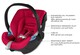 Airo 6 Piece Grey Essentials Bundle with Grey Aton Car Seat - Mint  image number 17