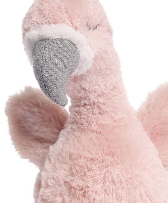 Flamingo Soft Toy image number 2