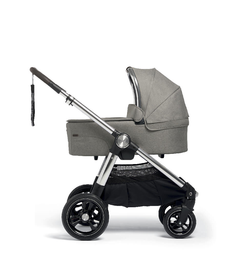 Ocarro Pushchair - Greige image number 4