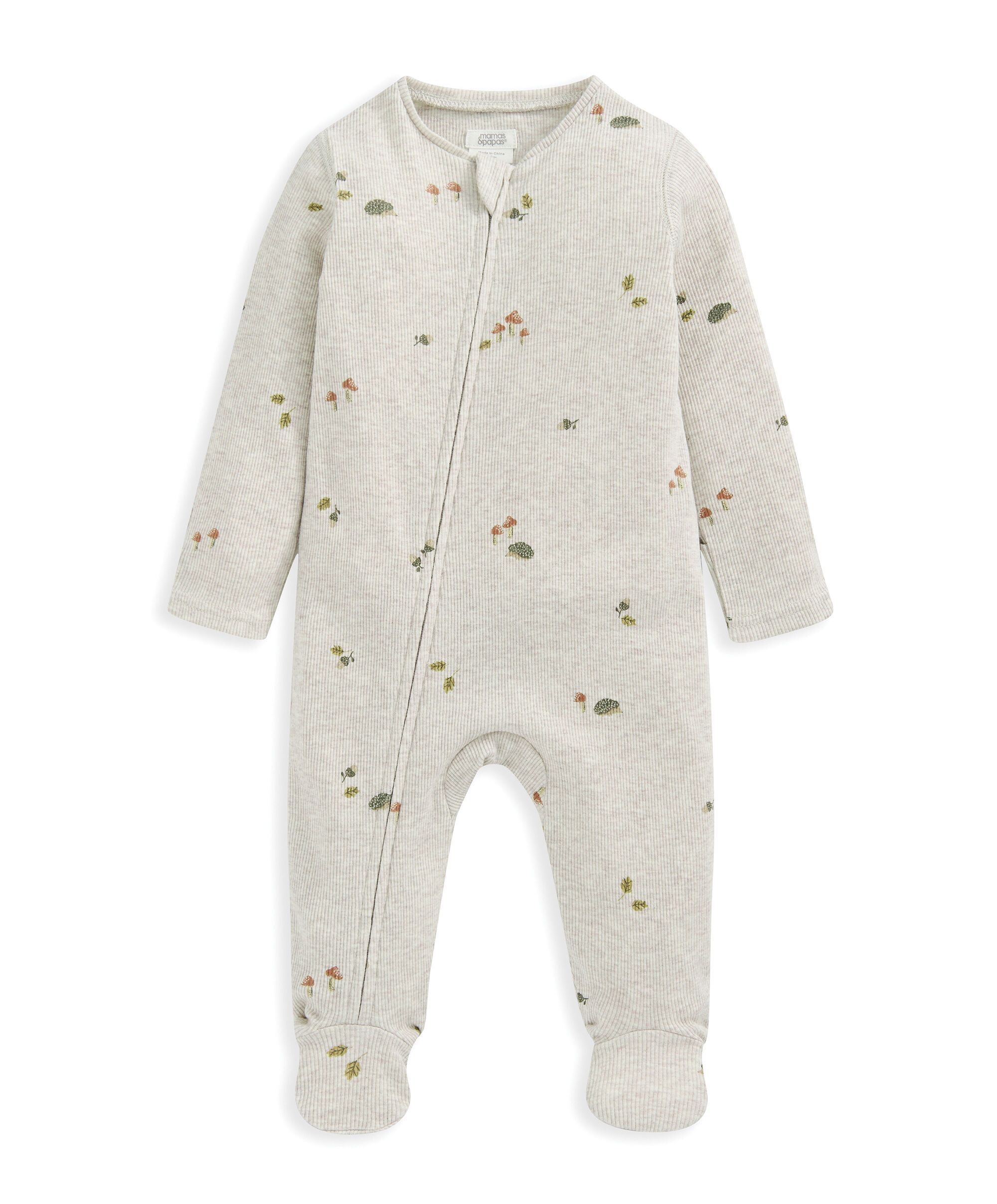 Autumn All in One - Oatmeal image number 2