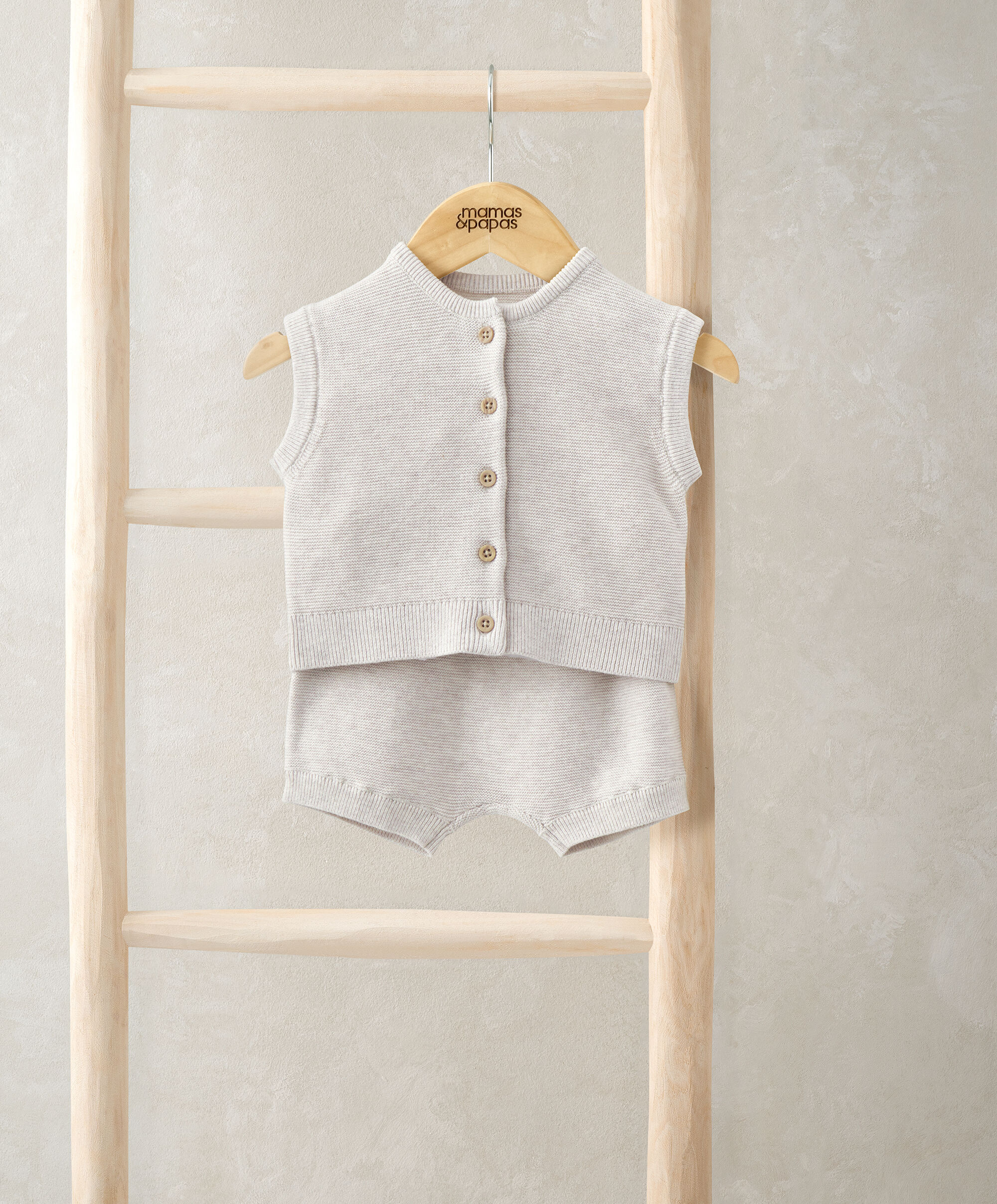 2 Piece Knit Set image number 1