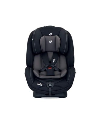 Joie Stages Adjustable Baby to Child Car Seat - Coal