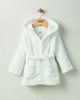 White Dressing Gown image number 4