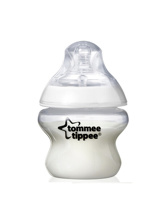 Tommee Tippee Closer to Nature 150ml Bottle