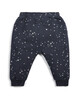 Star Print Joggers image number 2
