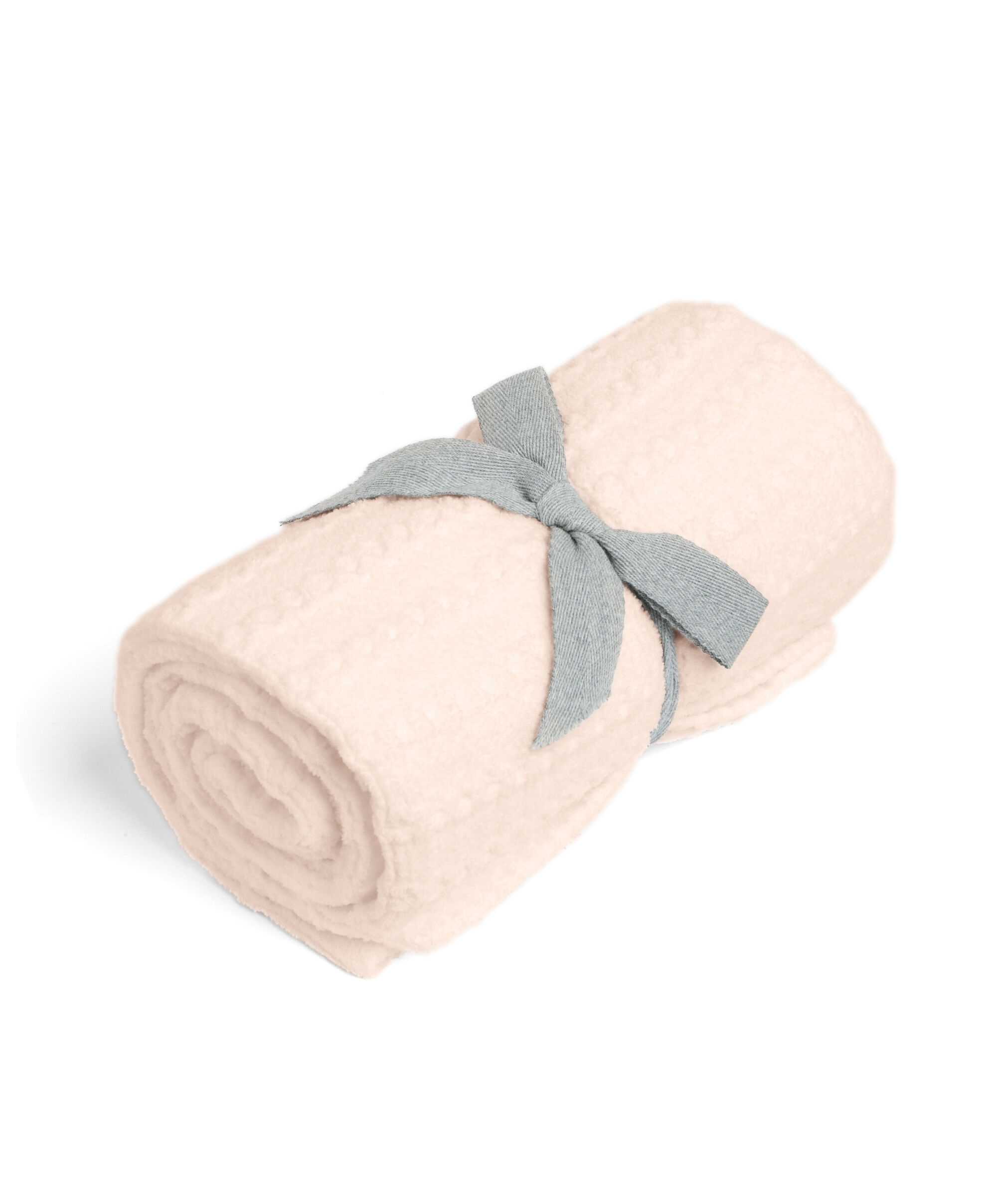 Cellular Blanket 70x100cm - Pink image number 1