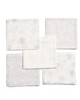 5 Pack Muslin Squares - Balloon image number 1