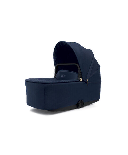 Strada Carrycot - Midnight (hood not included) image number 2