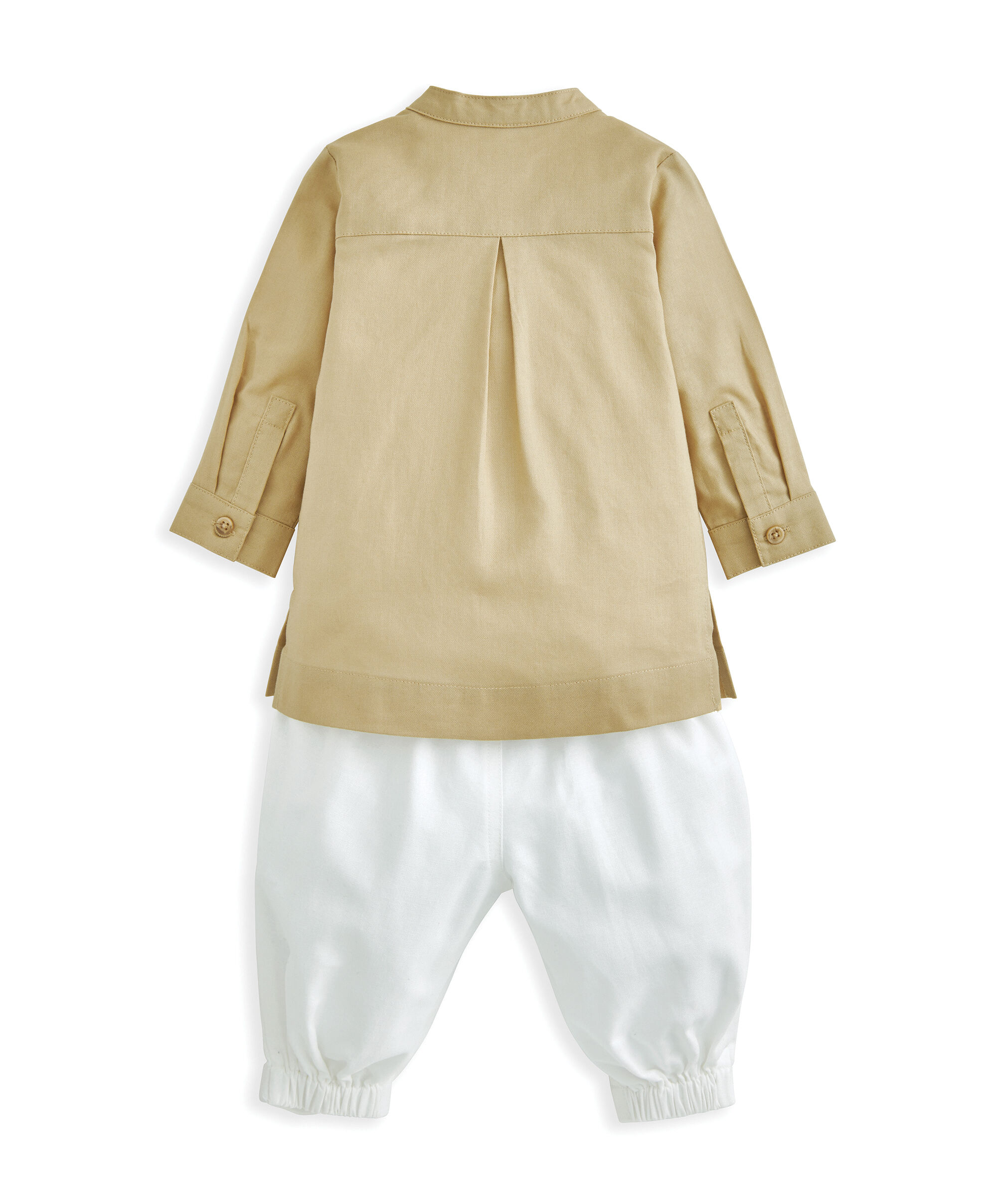 2 Piece Tunic & Trousers Set image number 3