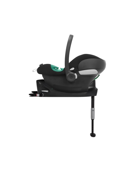 Buy Cybex Aton Car Seat Base Bundle New Born Car Seats