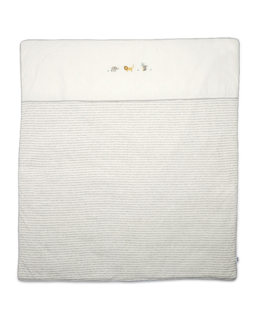 Quilt - Wildly Adventures