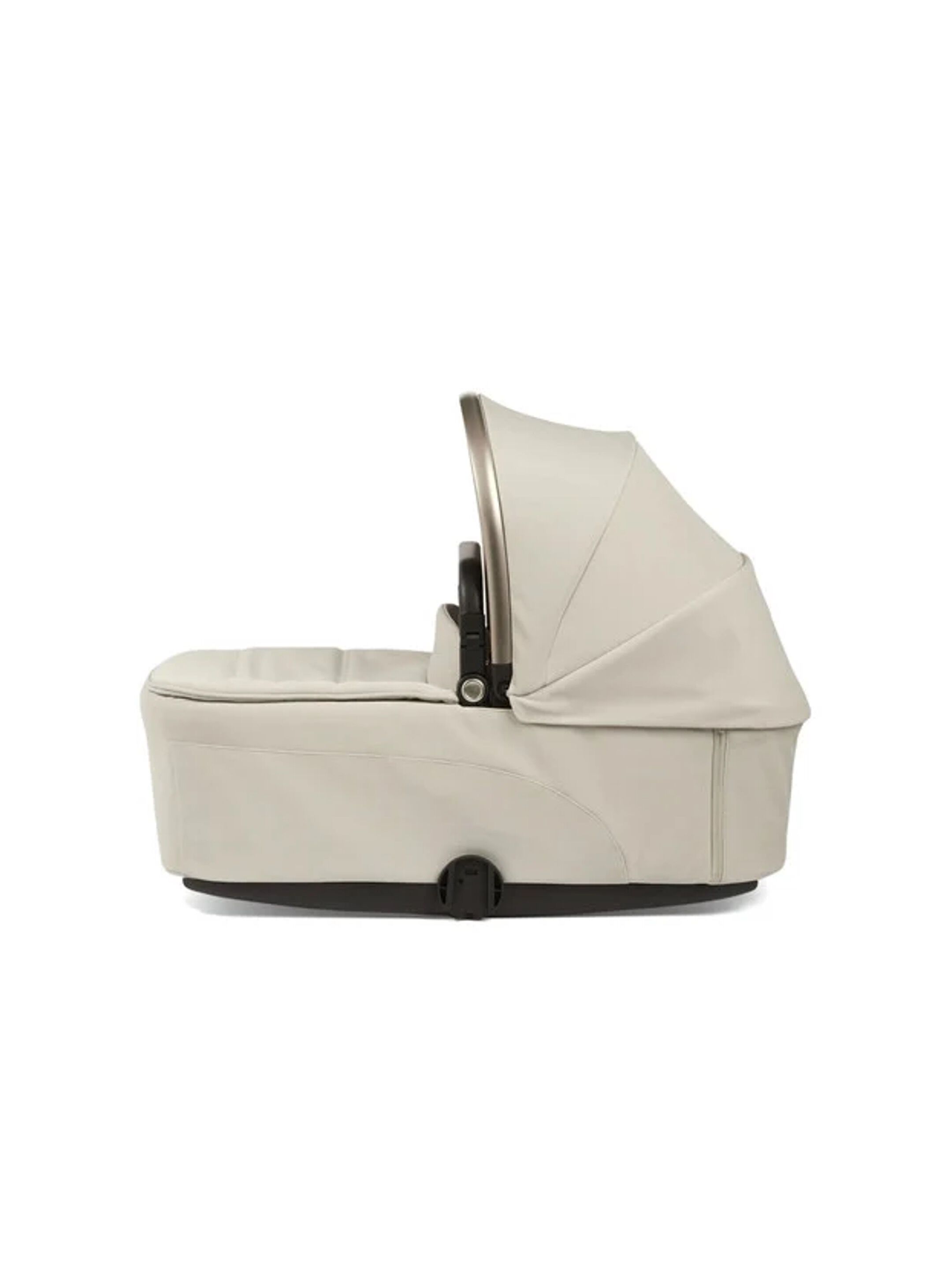 Vardo Shell Pushchair 7 Piece Bundle with Cybex Car Seat image number 3