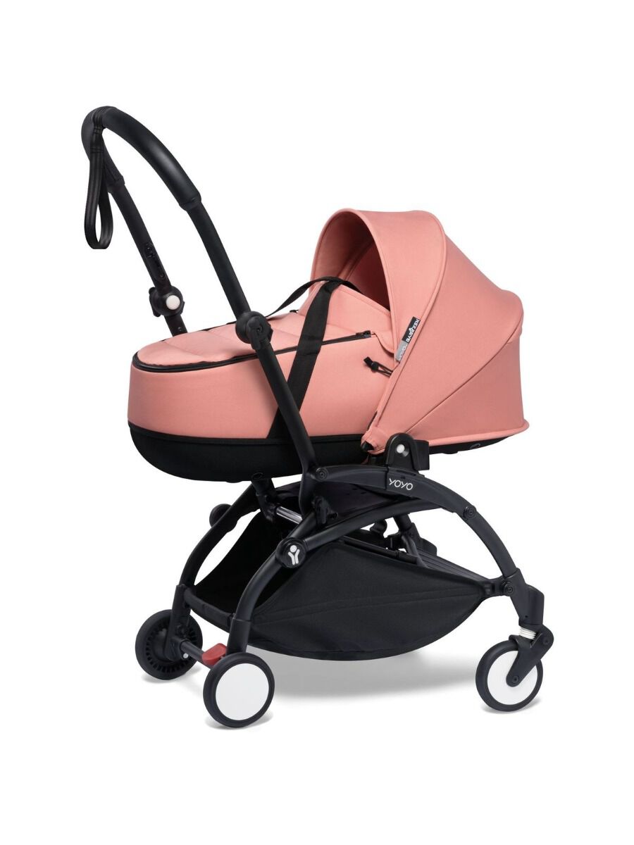 YOYO Bassinet Ginger image number 8