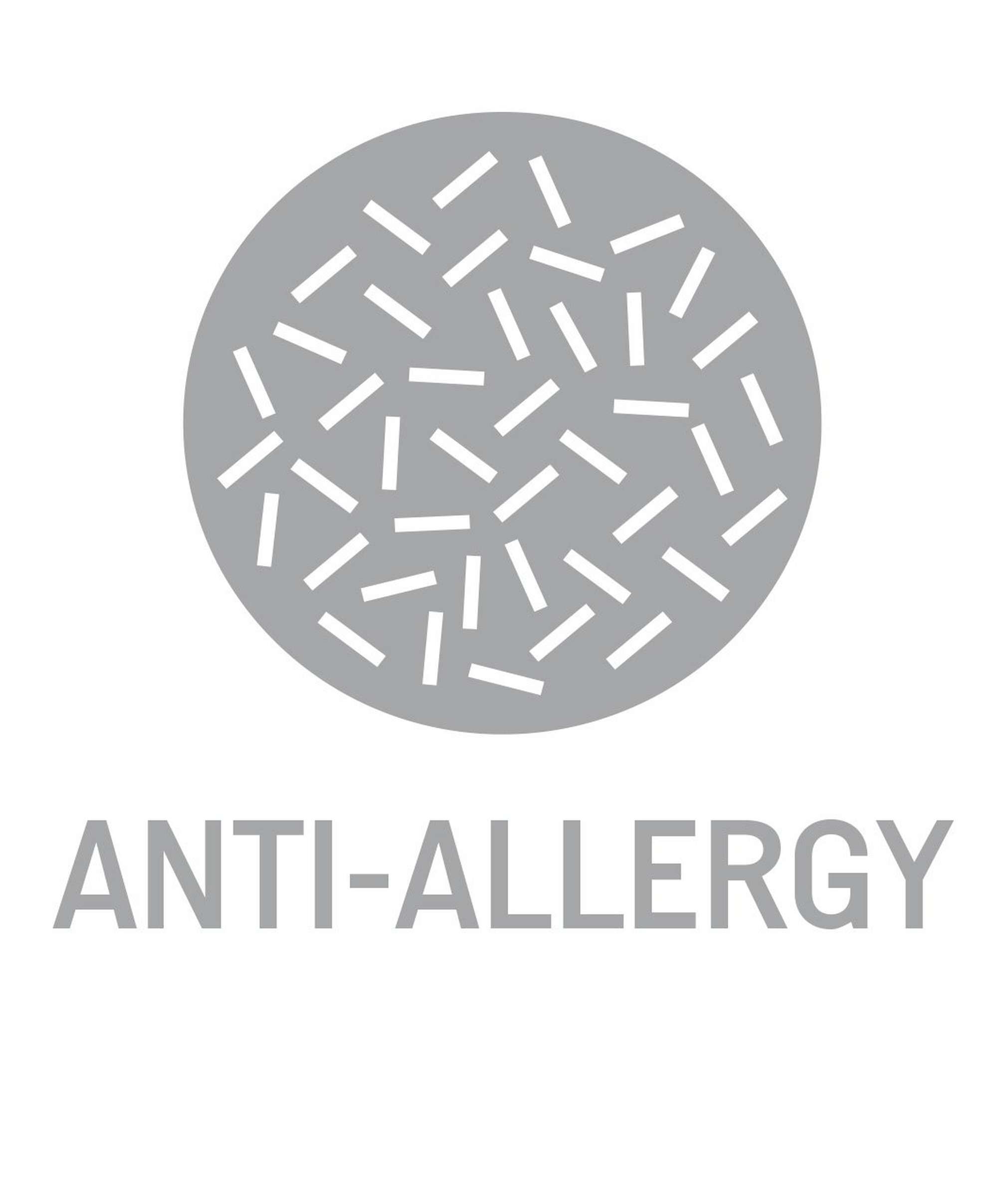 Sprung Anti-Allergy Cotbed Mattress image number 5