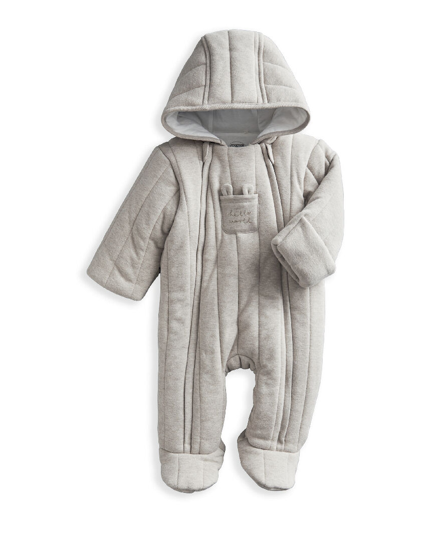 Jersey Pramsuit image number 2