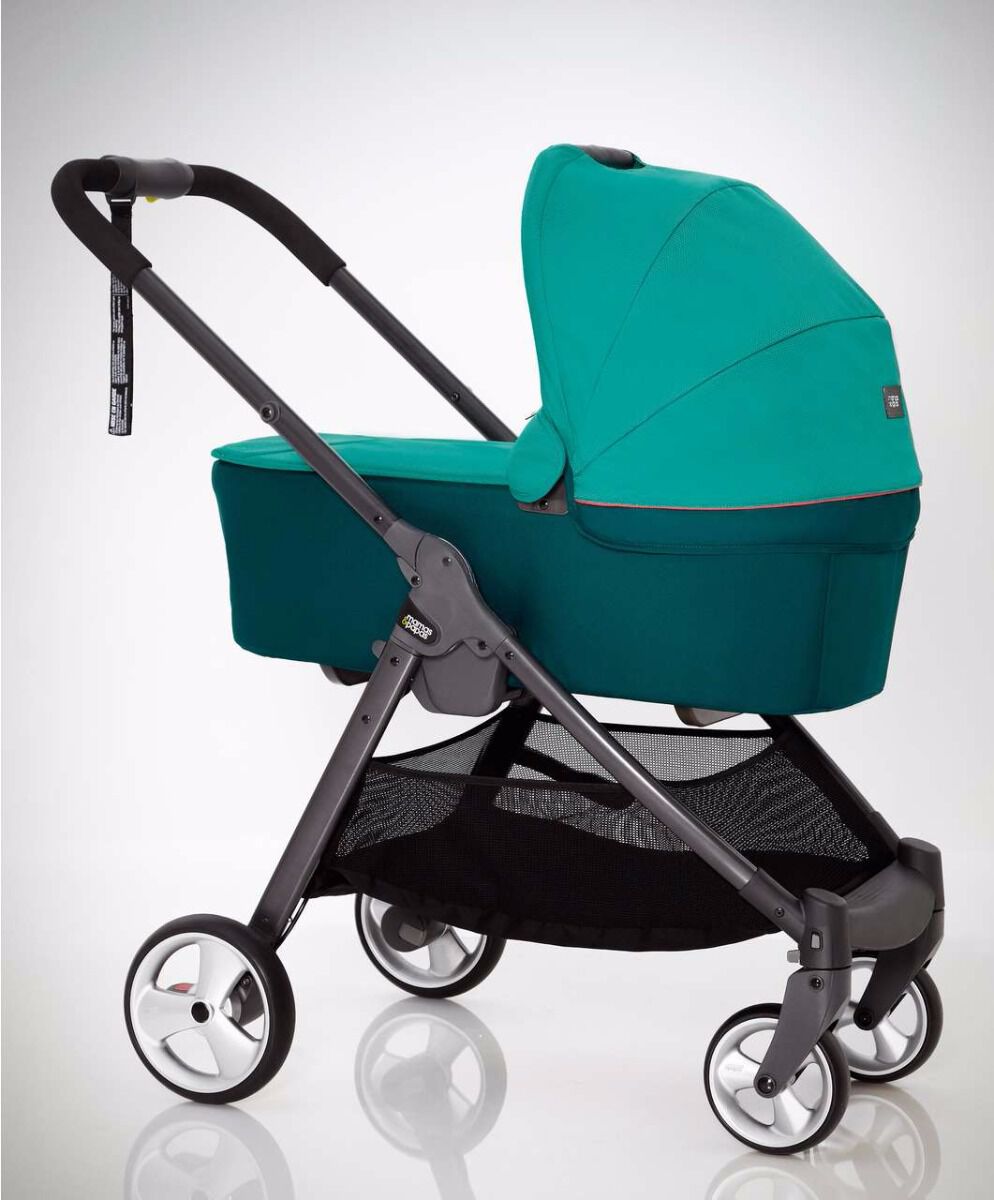armadillo flip xt carrycot