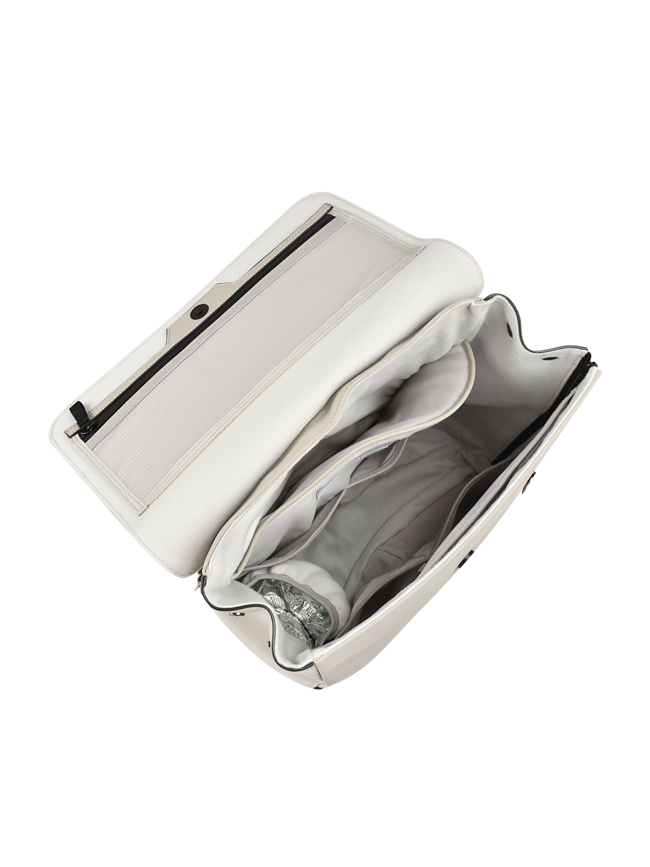 Beaba Oslo Backpack - Clay image number 3