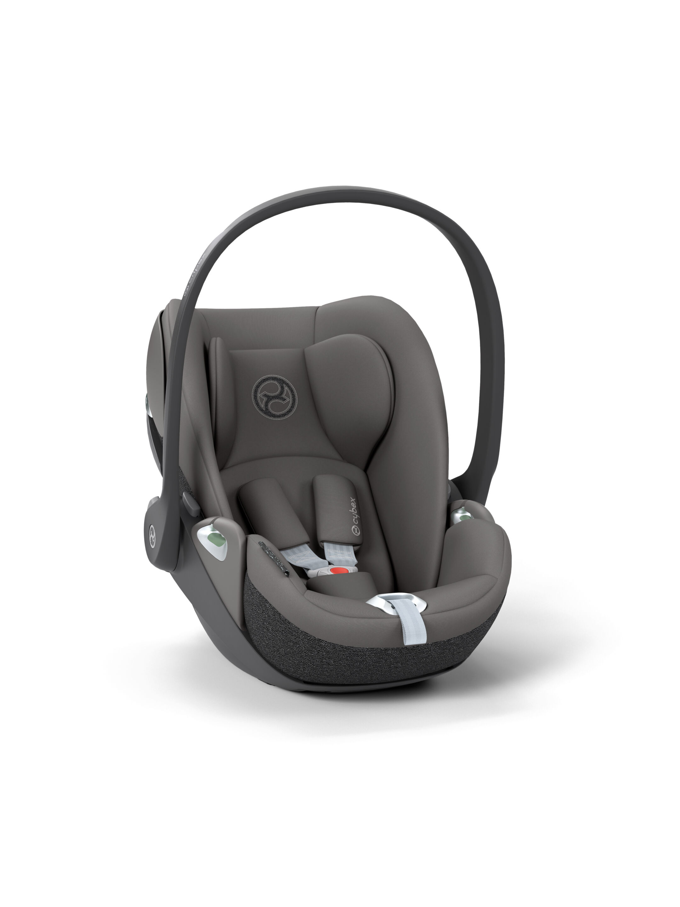 Cybex Cloud T i-Size - Mirage Grey image number 1
