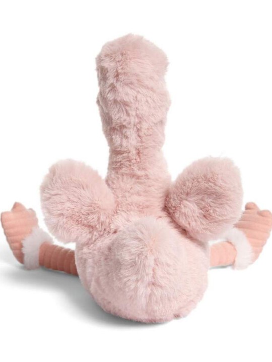 Flamingo Soft Toy image number 3