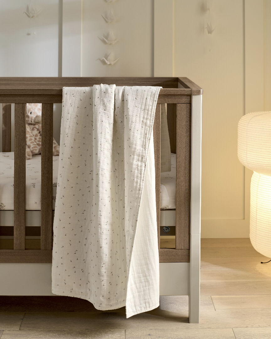 Muslin Blanket - Seed image number 5