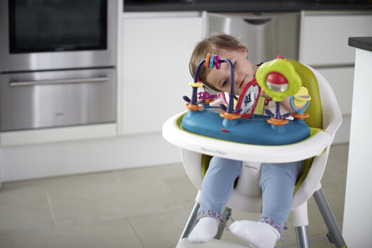 Universal Highchair Activity Tray image number 3