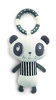 Babyplay Activity Toy - Mini Linkie Panda image number 1