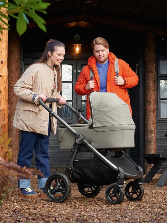 Ocarro Carrycot - Everest image number 3