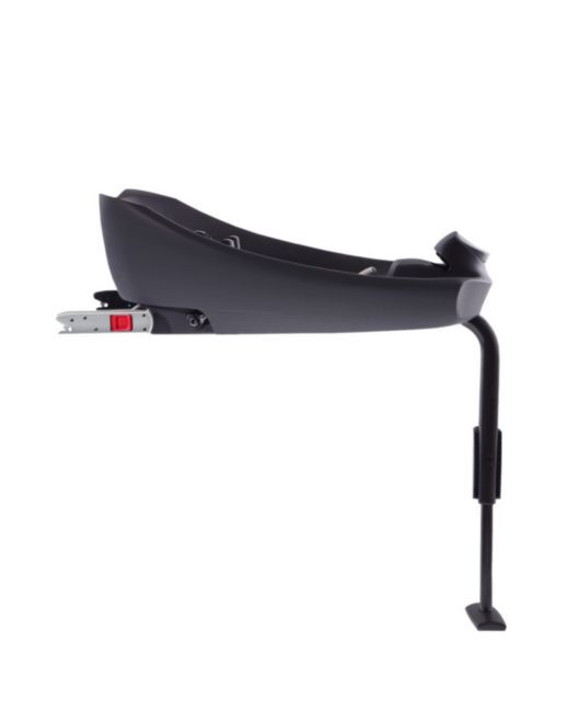 CYBEX Cloud Q Car Seat Base - Black image number 1