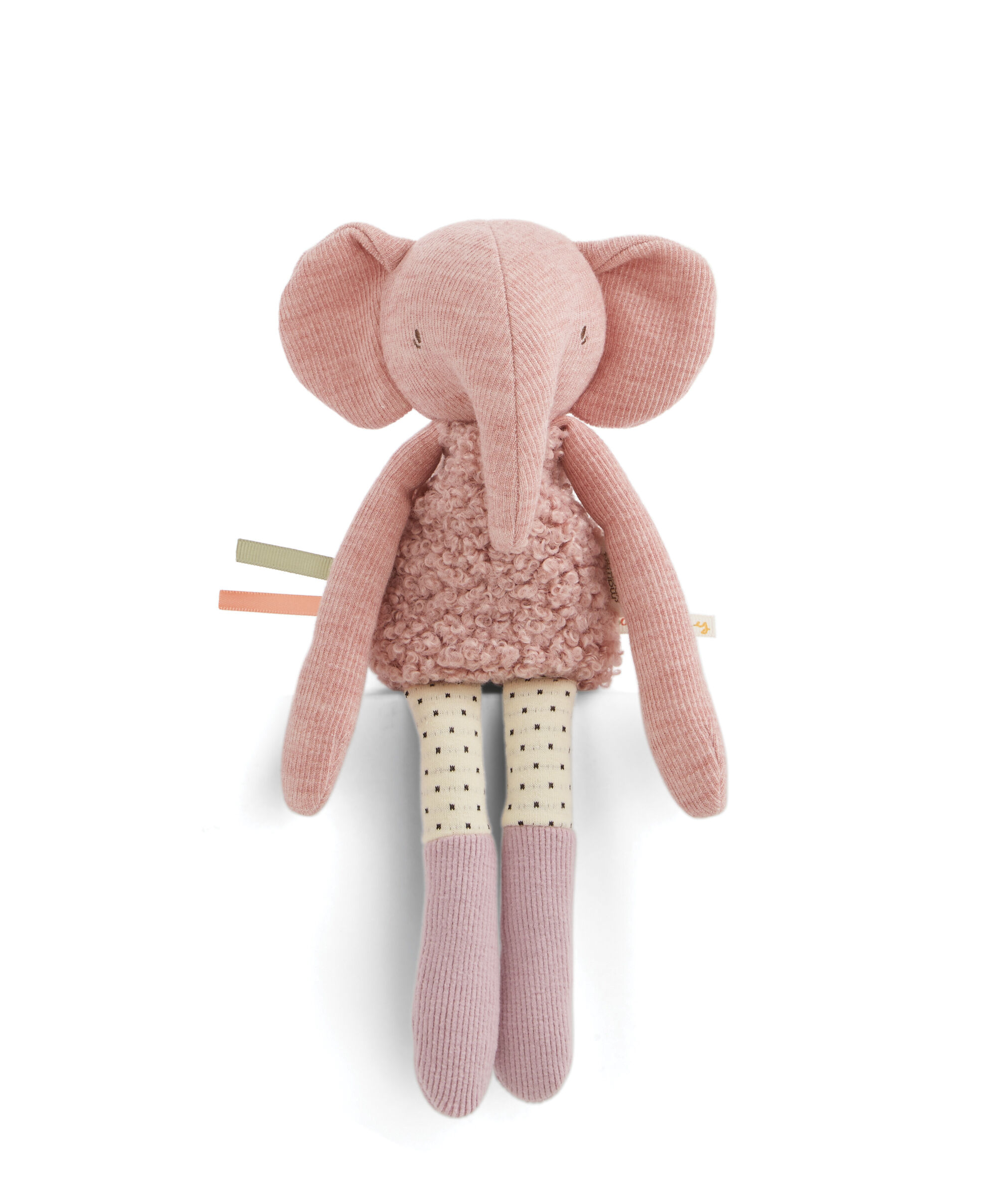 Activity Toy Large - Edie Elephant image number 2