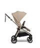 Strada Pebble Pushchair with Pebble Carrycot image number 3