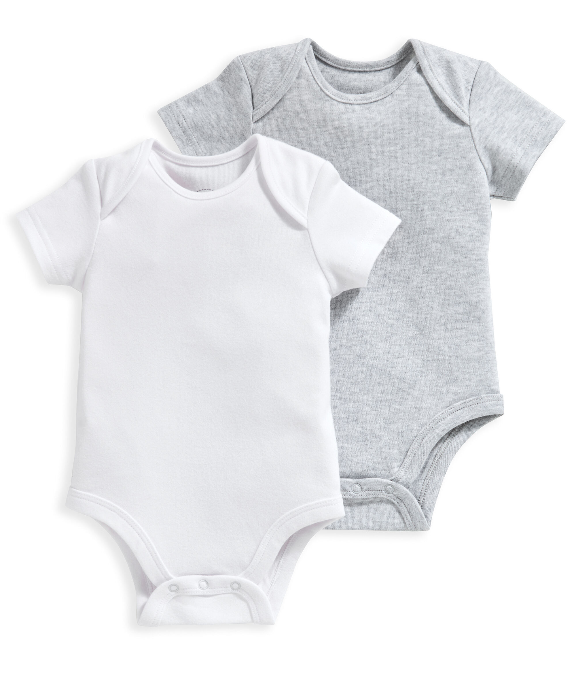 4 Piece Set Welcome To The World White image number 3