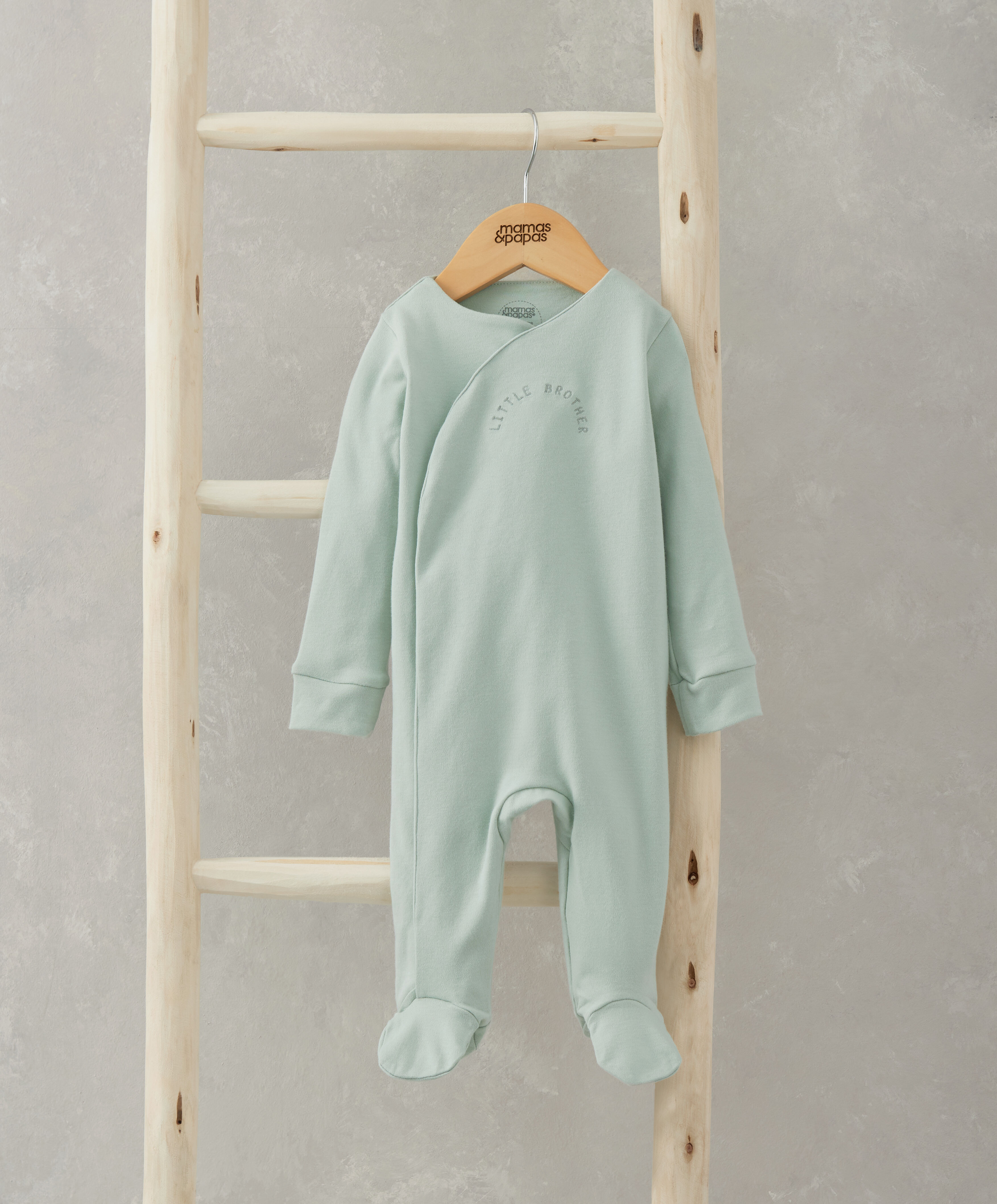 Little Brother All In One