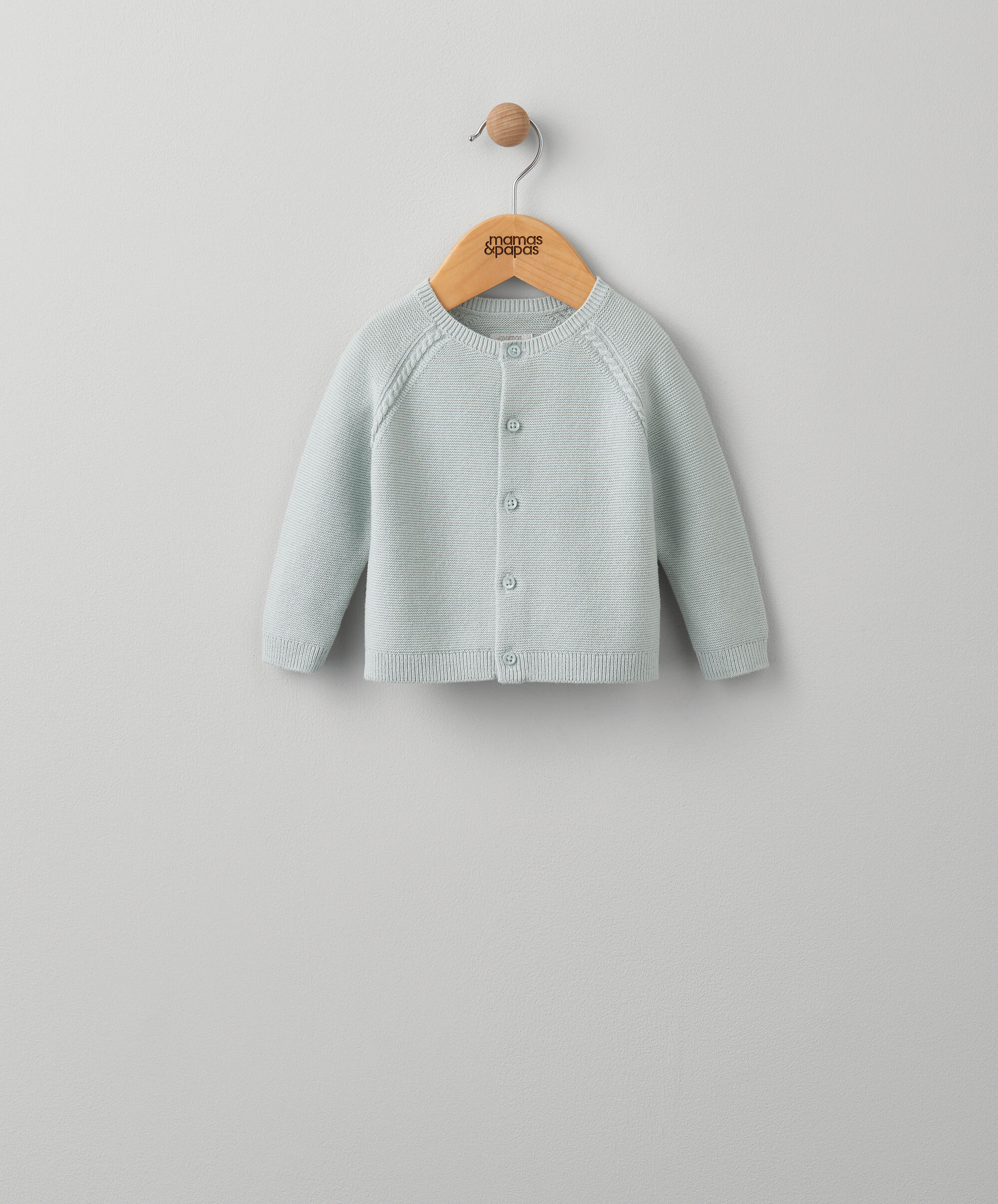 Knit Cardigan image number 1