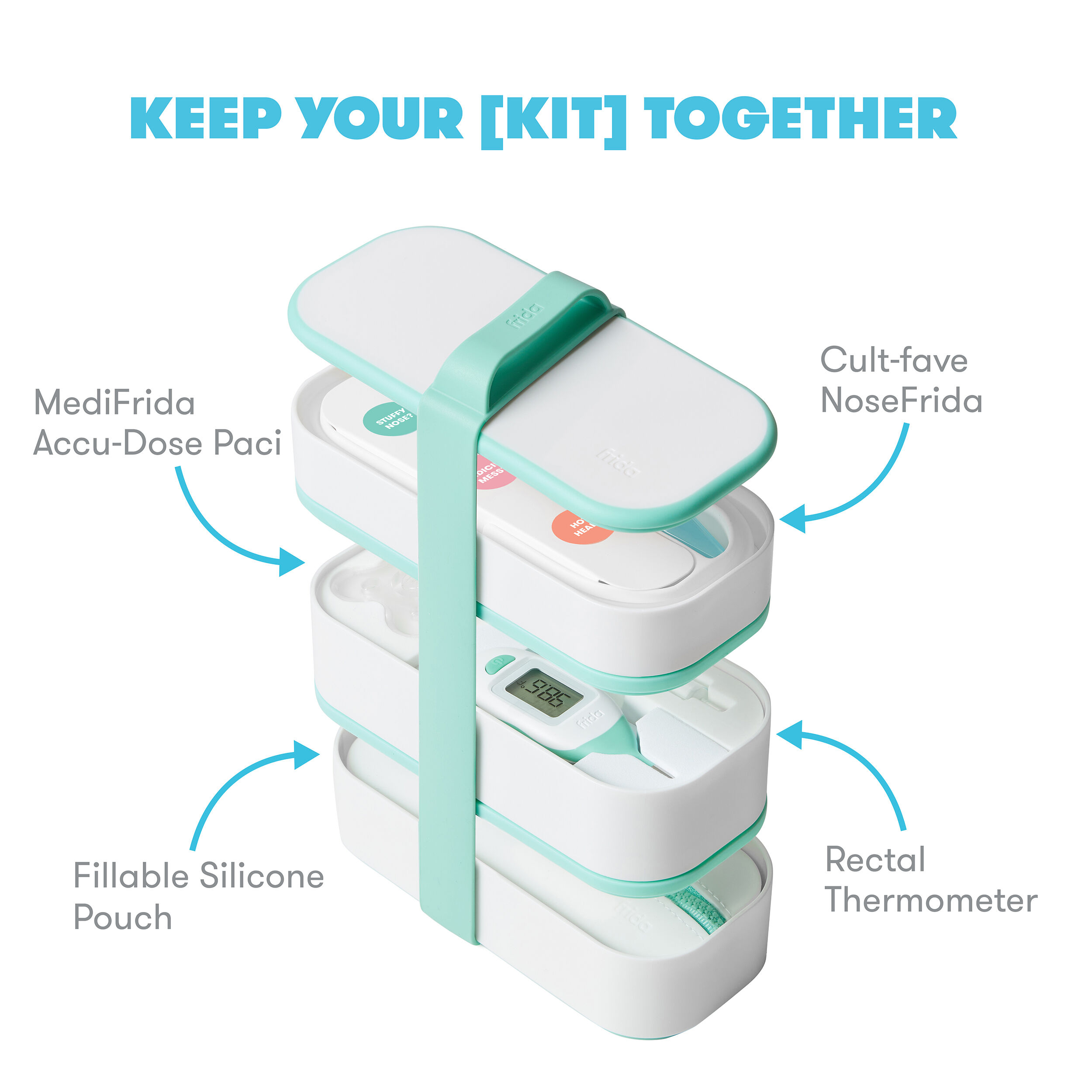 Mobile Medicine Cabinet image number 7