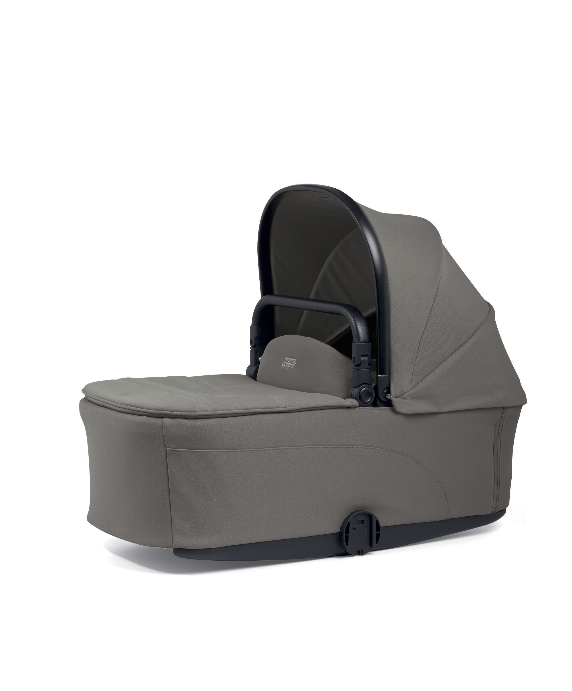 Vardo Storm Stroller and Carrycot with Babybjorn Carrier Mini 3 Piece Bundle image number 3
